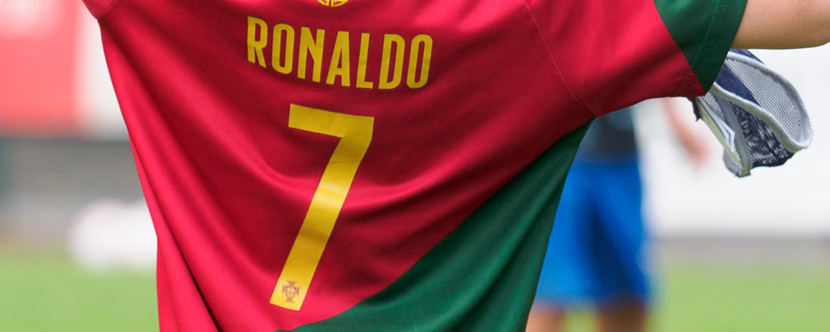 Bild CR7